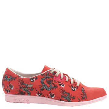 adidas Stan Smith Lace Sleek - 670301