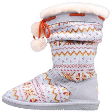 Bearpaw Donner (Toddler/Youth)