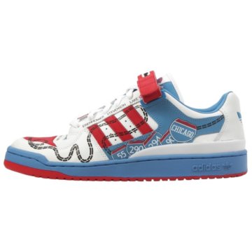 adidas Forum Lo RS