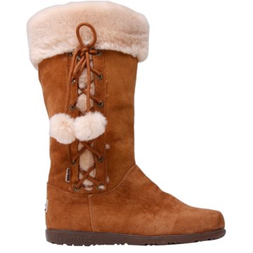Bearpaw Yukon - 678-HICKORY