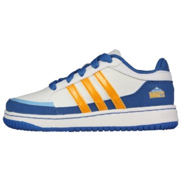  Mosswood NBA (Toddler)