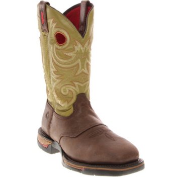 Rocky Brands 12" LONG RANGE - 6818