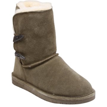 Bearpaw Abigail - 682-LODEN