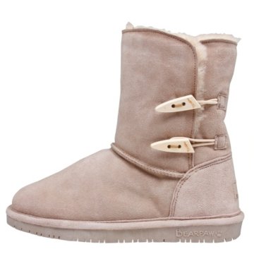 Bearpaw Abigail - 682-TAUPE