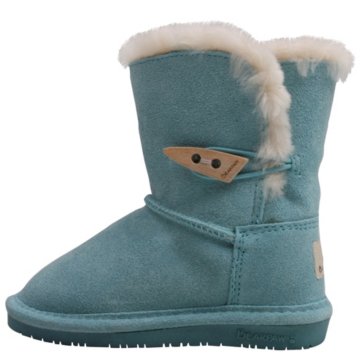 Bearpaw Abigail (Toddler) - 682T-AQUA