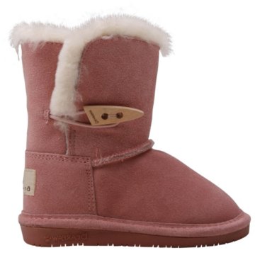 Bearpaw Abigail (Toddler) - 682T-SALM