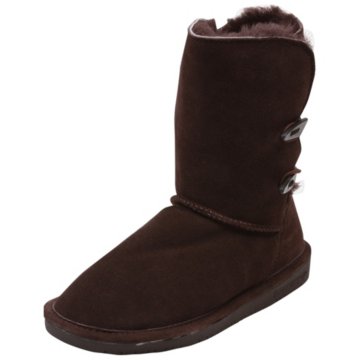 Bearpaw Abigail