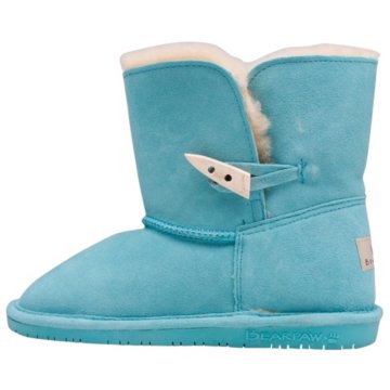 Bearpaw Abigail (Toddler/Youth)