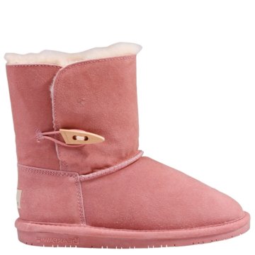 Bearpaw Abigail (Toddler/Youth) - 682Y-SALM