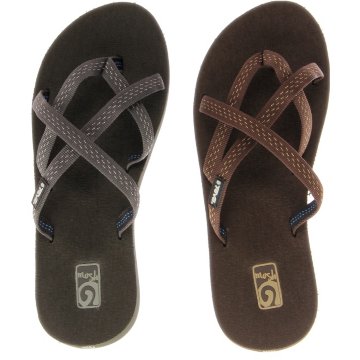 Teva Olowahu (2 Pack) - 6840-SBSB