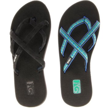 Teva Olowahu (2 Pack) - 6840C-MBDB