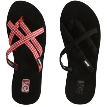 Teva Olowahu (2 Pack) - 6840C-MBLP