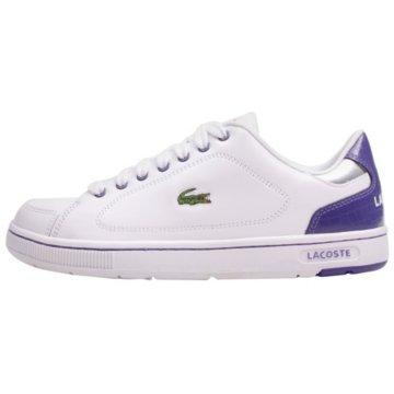Lacoste Nistos RC (Youth)