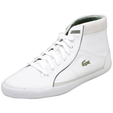 Lacoste Rugosa