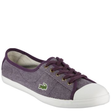 Lacoste Ziane KJ - 7-22SPW6036-123