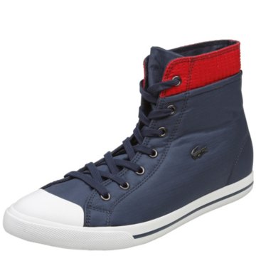 Lacoste L27 Hi Fold - 7-22SRM3071-1X0