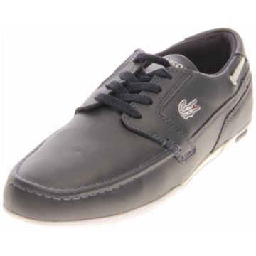 Lacoste Dreyfus TK