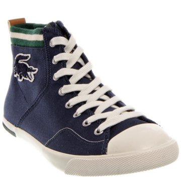 Lacoste Newton Mid VY2 - 7-23SPM3280-1W6