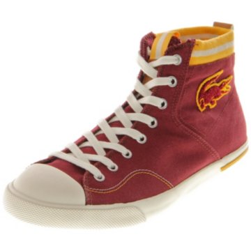 Lacoste Newton Mid VY2