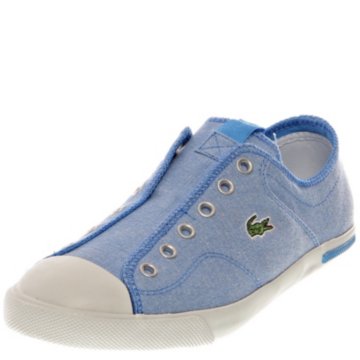 Lacoste Newton Laceless - 7-23SPM3284-221
