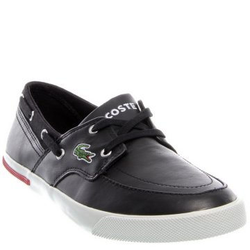 Lacoste Newton Boat CI - 7-24SPM1238-312