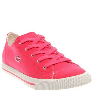 Lacoste L27 Womens - 7-25SRW1121-124
