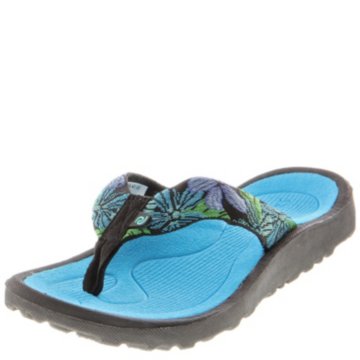 Rafters Breeze Tropicana (Youth) - 70093R-400