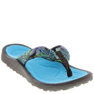 Rafters Breeze Tropicana (Youth) - 70093R-400