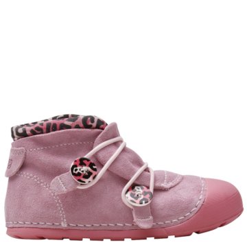 Simple Woogee (Toddler) - 7010-CAPI