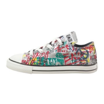  Chuck Taylor All Star Poster