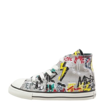 Converse Chuck Taylor All Star Poster Hi - 708574F