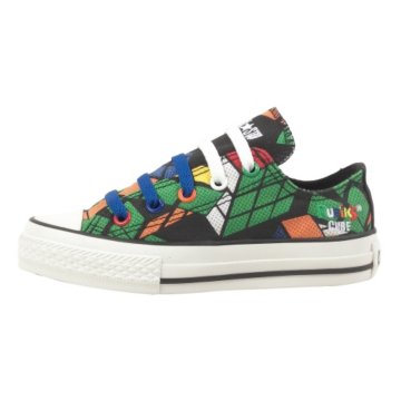 Converse Chuck Taylor All Star Gift Carnival Ox