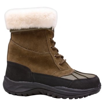 Bearpaw Stowe - 713W-LODEN