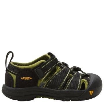 Keen Newport H2 - 7212-BKGN