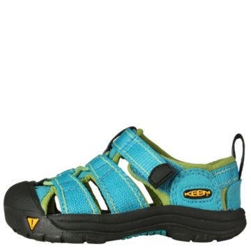 Keen Newport H2(Toddler) - 7212-CARI