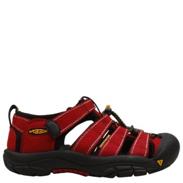 Keen Newport H2 (Toddler) - 7212-CARN