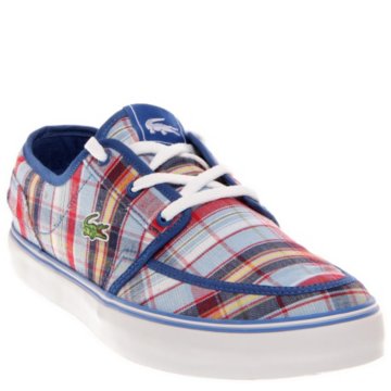 Lacoste Haynt Us Pm - 722SPM4163-125