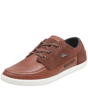 Lacoste Crosier Sail 5 - 722SRM2511-118