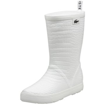 Lacoste Raincourt Croc