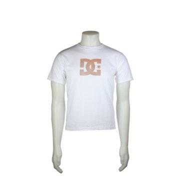 DC Dippin - 73200037-WHT