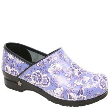 Sanita Clogs Koi Sunshine Rose - 73458556-72