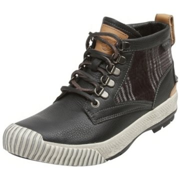  Hookset Warm Lined Boot