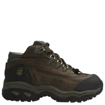 Skechers Steel Toe Hiker - 76068EW
