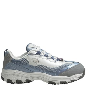 Skechers Alloy Toe Non-Slip - 76442