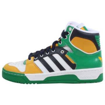 adidas Conductor Hi