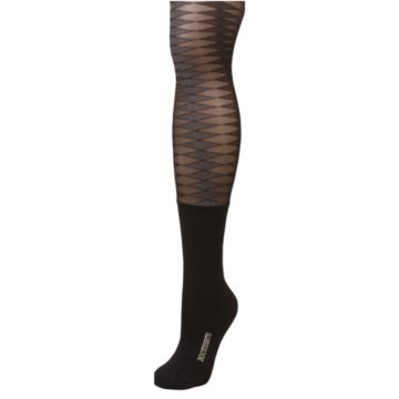 Bootights Calliope Argyle - 786