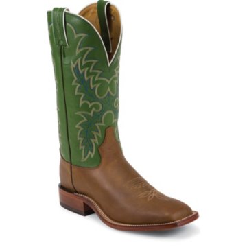 Tony Lama Tan Cheyenne 13" Americana - 7903