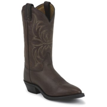 Tony Lama Brown Kodiak Americana
