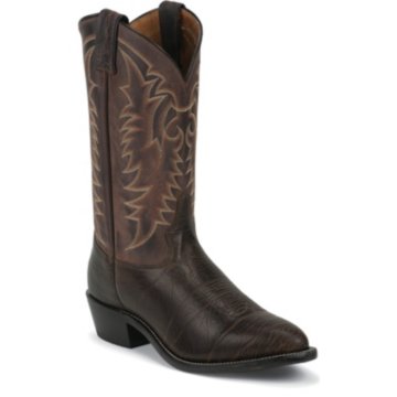 Tony Lama Java Conquistador Shoulder - 7937