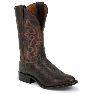 Tony Lama Java Conquistador Shoulder